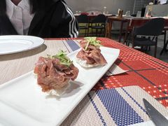 -Primo·丽莫意大利窑烤披萨