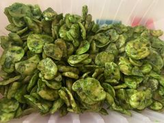 苔条豆瓣酥-盒马鲜生(宝地店)