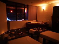 vvip&nbsp;房-ventus spa 沙巴亚庇正宗精油按摩会所