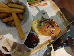 -G+KITCHEN(龙湖狮山天街店)