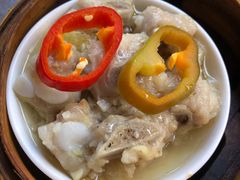 排骨-琼海·狮椰美食楼