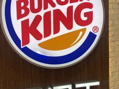 -汉堡王(龙德广场店)