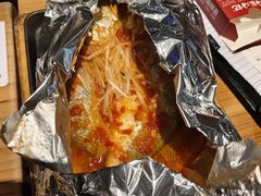 -木屋烧烤(岗顶二店)