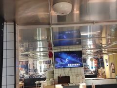 -食大利香港茶餐厅(南亚风情第一城店)