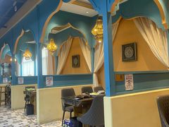 -巴依老爷新疆餐厅