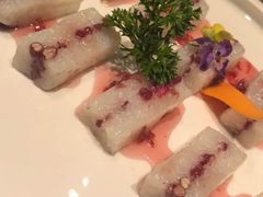 -唐猫庭院·千年陕菜(大唐不夜城店)