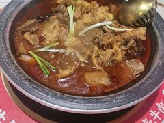 -观音桥步行街