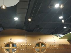 -杭州开元森泊度假乐园