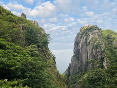 -萍乡武功山风景名胜区