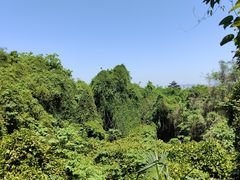-吴山景区