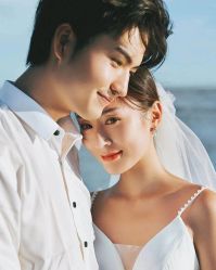 -太古映画婚纱摄影(天河店)