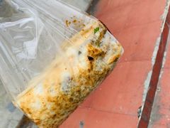-金杨老摊头蛋饼(金口路店)