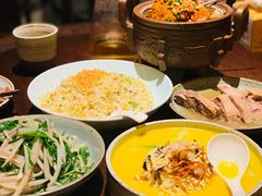 -扬州狮子楼·非遗淮扬菜(总店)