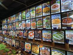 -园林美食城·本土农家菜(杨和镇店)