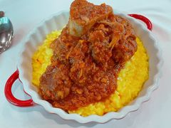 -DA·MARCO大马可意大利餐厅(京华店)