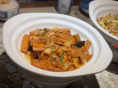 -遇见长安之丝路风荷(大唐西市店)