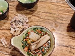 -江南春天椰子鸡(后浪新天地店)