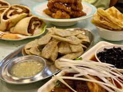 -鼎香润(什刹海德胜门店)