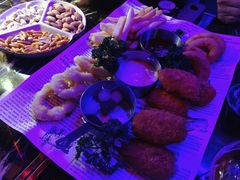 -MOSSO德国餐厅·音乐酒吧(环宇荟店)