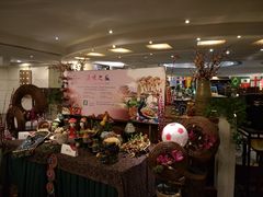 -南京金鹰皇冠假日酒店