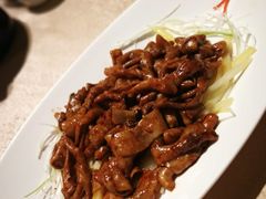 豉油皇鹅肠-炳胜品味(珠江新城店)