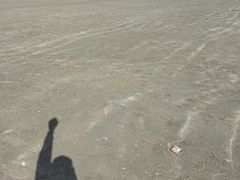 -江山半岛白浪滩景区