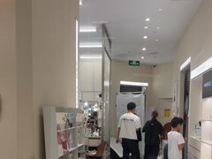 -海马体照相馆(广州新世界云门New park店)