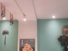 大堂-东方饺子王(和平里店)