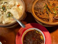 -魏铭鱼头捞饭(晋阳路店)