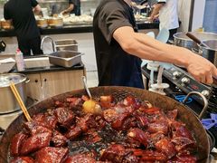 -群乐饭店(滨安路店)