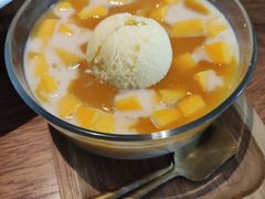 -花舍·新派粤菜·西餐·下午茶(亚运村·鸟巢店)