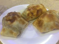 -维吾尔餐厅(宜山路店)