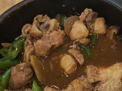 -杨铭宇黄焖鸡米饭(芙蓉巷店)