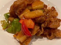 -新旺茶餐厅·早餐·夜宵(仙霞店)