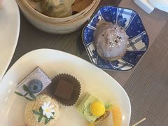 -三宝大饭店-中和艺素餐厅(浦上金山正祥广场店)