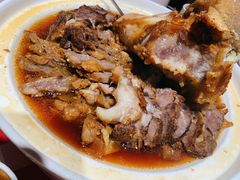 -西贝莜面村(近铁城市广场店)