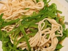 -沙力海西北特色美食烤肉店(北门坡店)