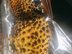烤榴莲-一棠龙虾•王牌虾球(楚河汉街店)