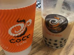 -CoCo都可(合生汇店)