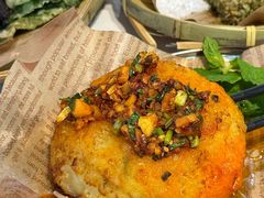 -王奋斗贵州酸汤牛肉火锅