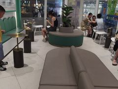 -益禾堂(南坪亿象城店)