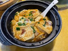 -大笑饭堂(甲子桥店)