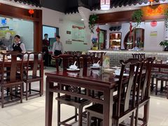 大堂-集贤门·徽菜(福田店)