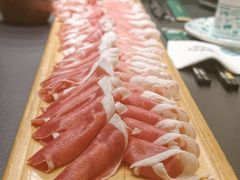 -阳坊胜利涮羊肉(阳坊老店)