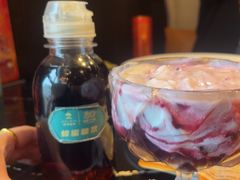 -巴依老爷新疆美食(清华东门店)