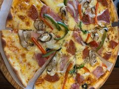 -G+KITCHEN(龙湖狮山天街店)