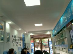 -朋朋修脚·灰指甲·甲沟炎·跖疣(人民路店)