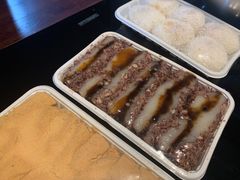 -南大门韩国米糕(公滨路店)