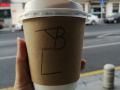 -LAB COFFEE来杯咖啡(浦仓路店)