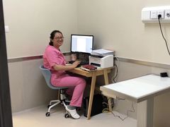 -爱妮康宠物医院·干细胞免疫细胞·肿瘤·心脏(张江店)